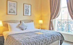 Fitzwilliam Townhouse